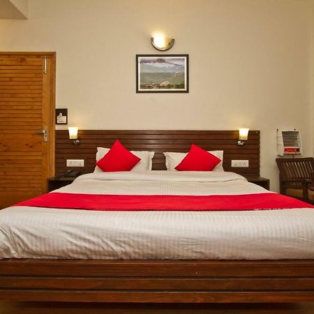 Lonchenpa B&B Manali  Ngoại thất bức ảnh